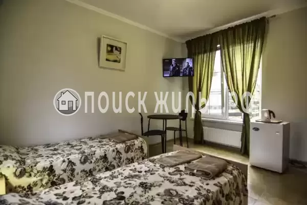 «Райский уголок»