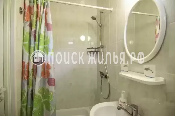 «Райский уголок»