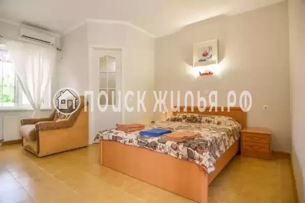 «Райский уголок»