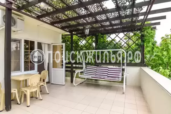 «Райский уголок»