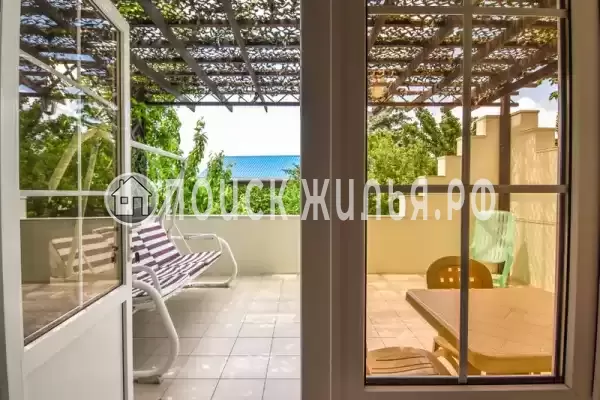 «Райский уголок»