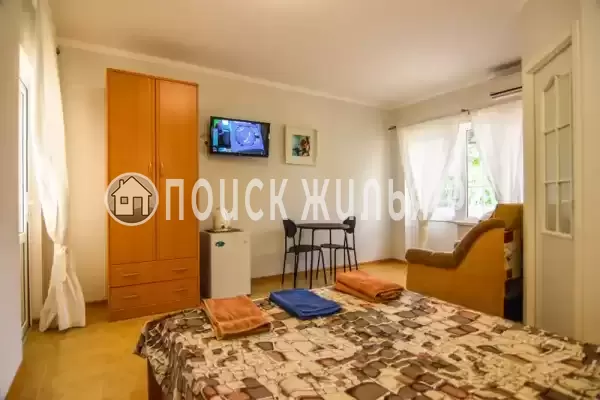 «Райский уголок»