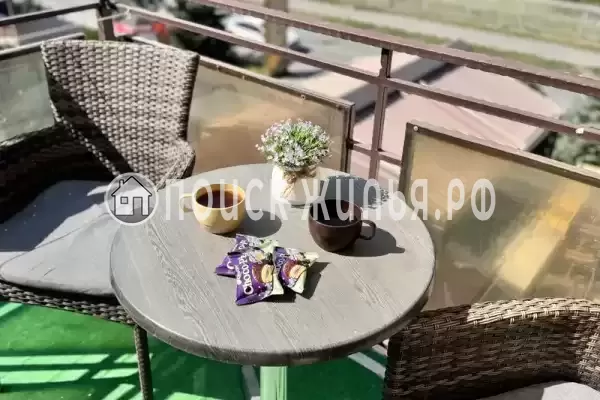 Отель «Бавария»