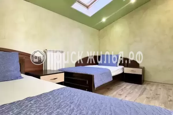 Отель «Бавария»