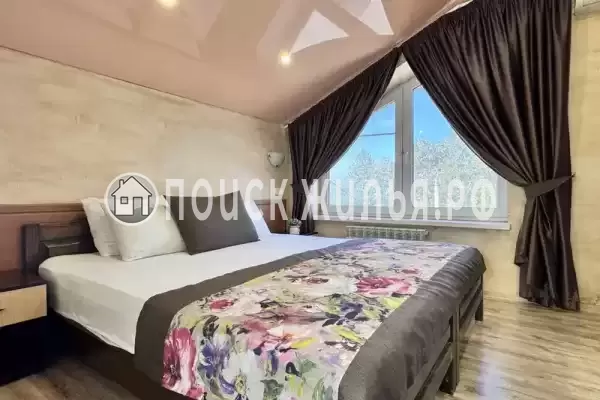 Отель «Бавария»