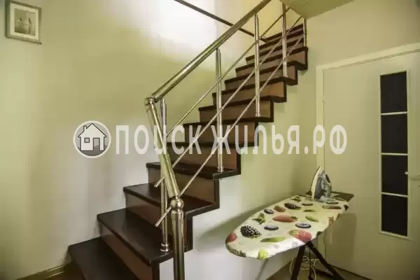 «Райский уголок»