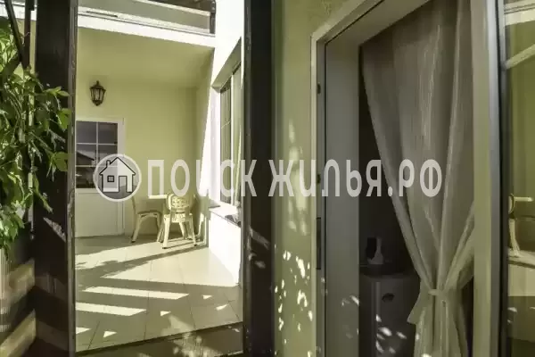 «Райский уголок»