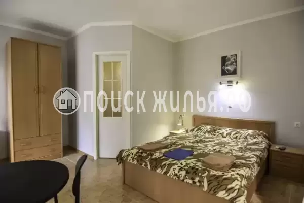 «Райский уголок»