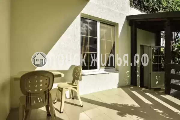 «Райский уголок»