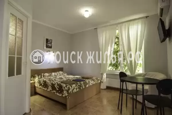 «Райский уголок»