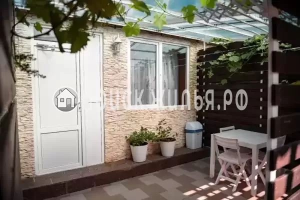 Гостевой дом «Мэри-Тель» Гостевой дом «Мэри-Тель»