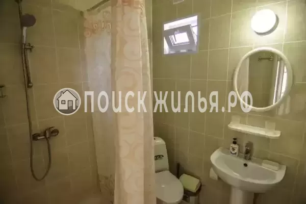 «Райский уголок»