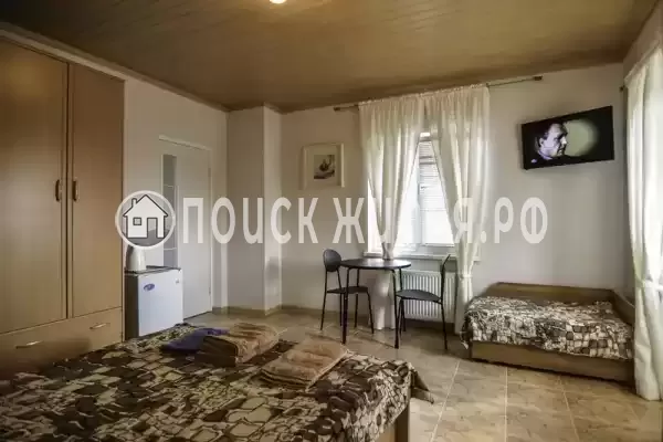 «Райский уголок»