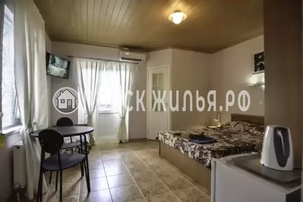 «Райский уголок»