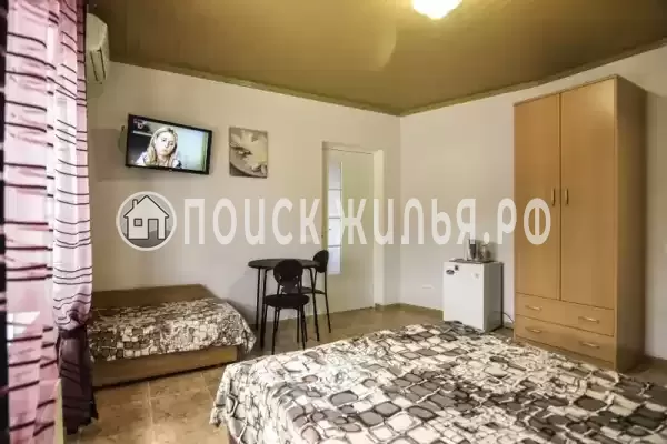 «Райский уголок»