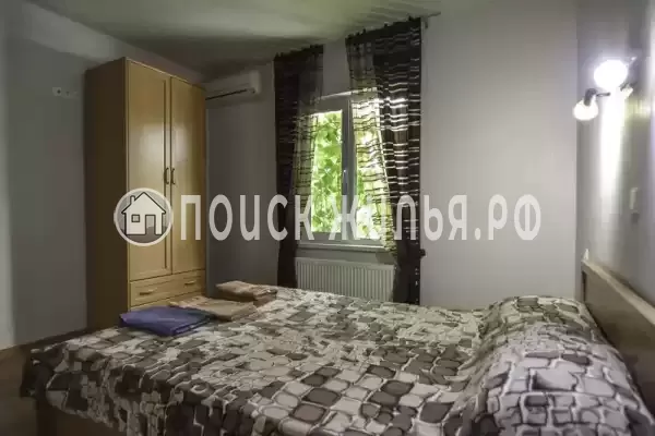 «Райский уголок»