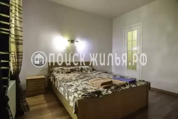 «Райский уголок»