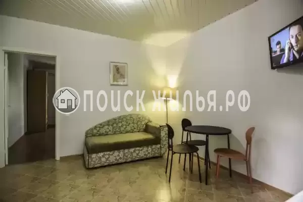 «Райский уголок»