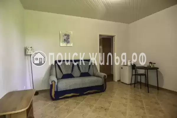 «Райский уголок»