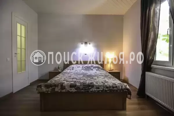 «Райский уголок»