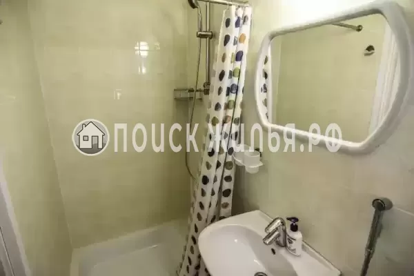 «Райский уголок»