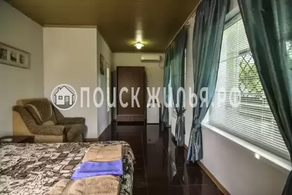 «Райский уголок»