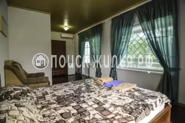 «Райский уголок»