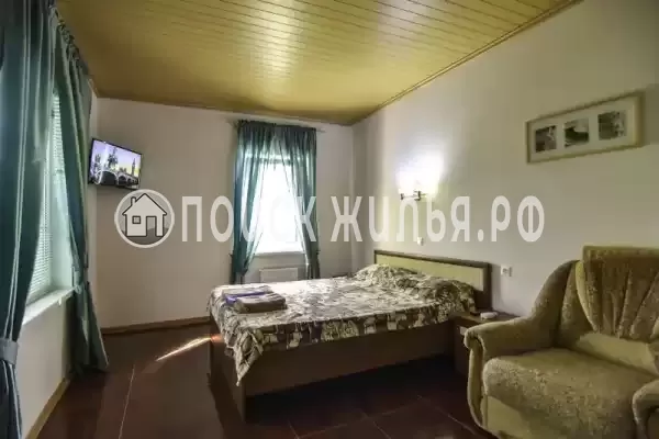 «Райский уголок»