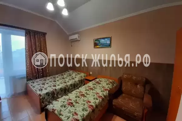 Гостевой дом «Южный кипарис»