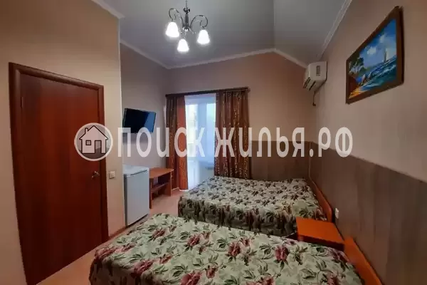 Гостевой дом «Южный кипарис»