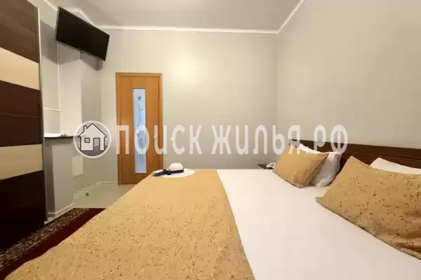 Отель «Бавария»