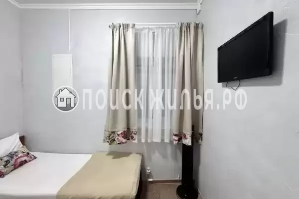 Отель «Бавария»