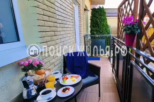 Отель «Бавария»