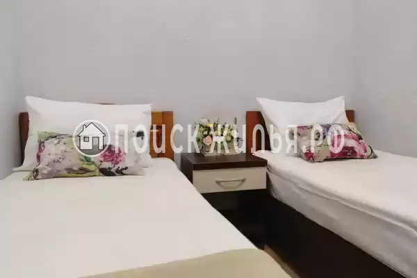 Отель «Бавария»