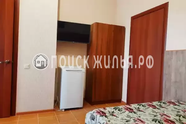 Гостевой дом «Южный кипарис»