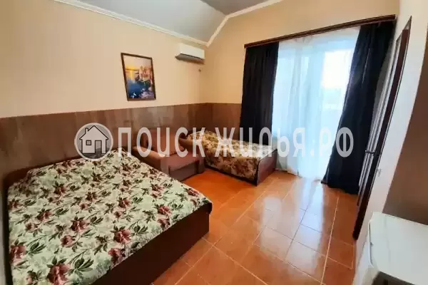 Гостевой дом «Южный кипарис»