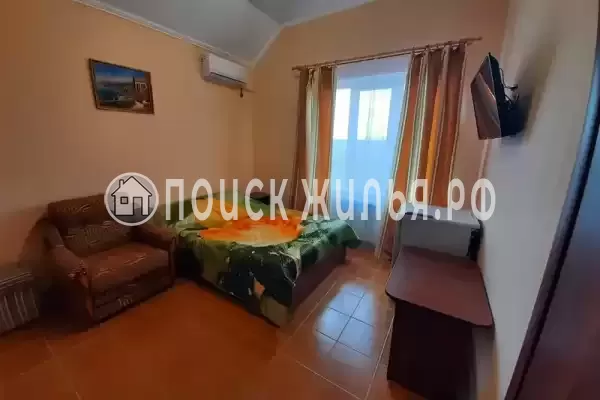 Гостевой дом «Южный кипарис»