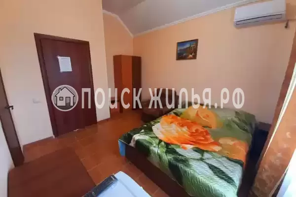 Гостевой дом «Южный кипарис»