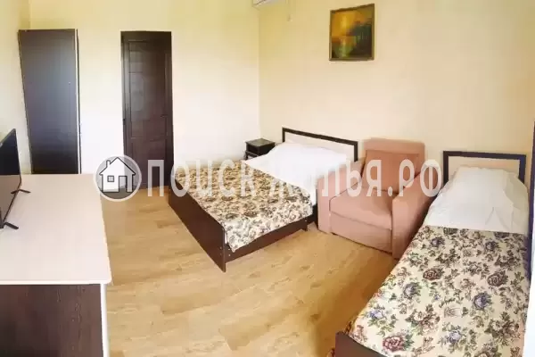 Гостевой дом «Южный кипарис»