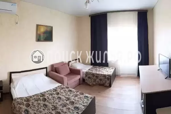 Гостевой дом «Южный кипарис»