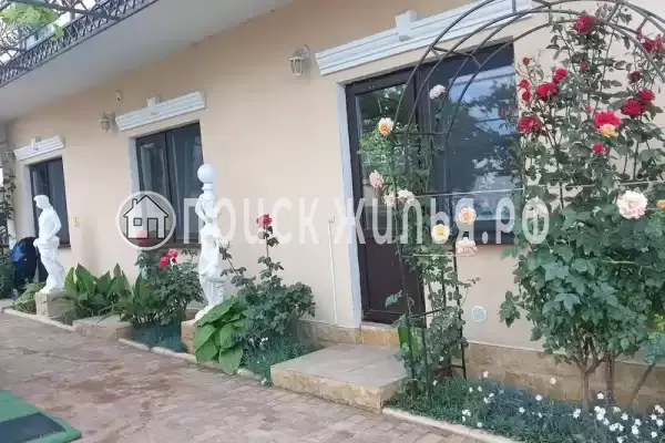 Гостевой дом «Южный кипарис»