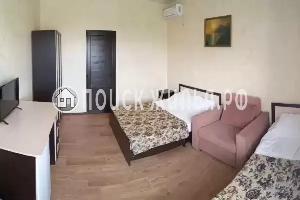 Гостевой дом «Южный кипарис»