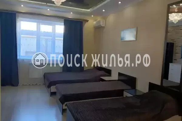 Гостевой дом «Южный кипарис»