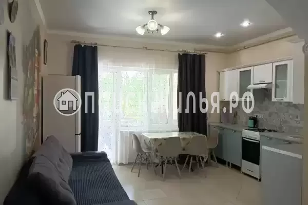 Гостевой дом «Южный кипарис»