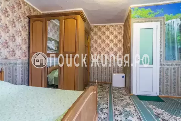 «Над аквалоо»