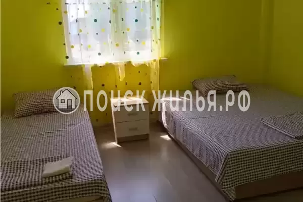 Гостевой дом «У Саида» Гостевой дом «У Саида»