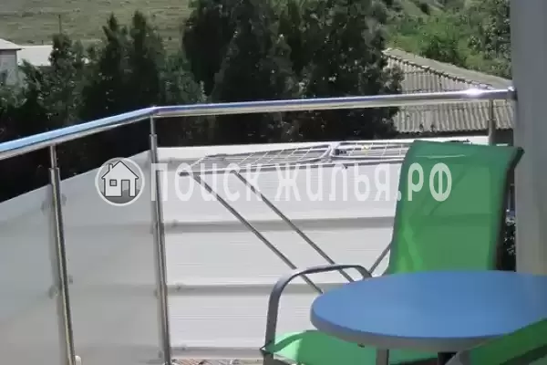 Частный сектор «Вилла Касабланка»