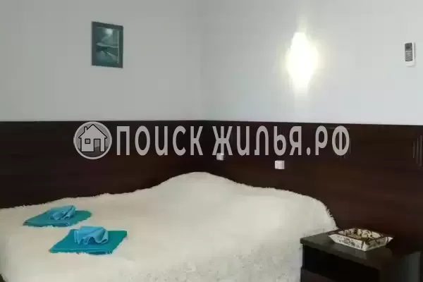 Частный сектор «Вилла Касабланка»