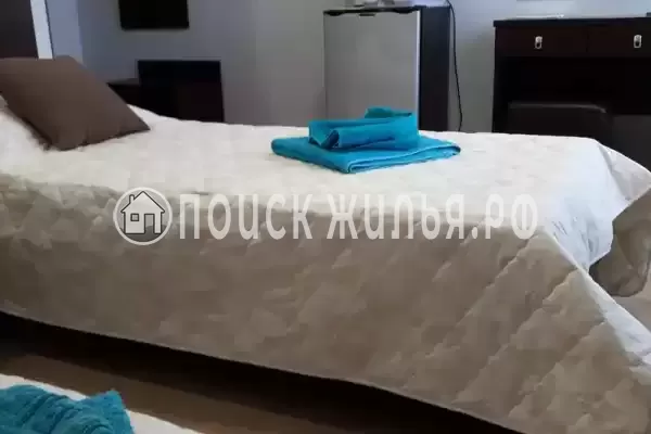 Частный сектор «Вилла Касабланка»