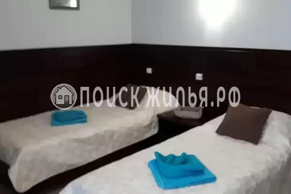 Частный сектор «Вилла Касабланка»